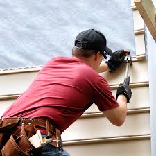 Best Historical Building Siding Restoration  in North Manchester, IN